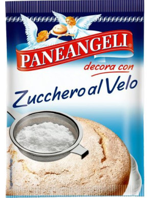 Paneangeli Zucchero Velo gr.125