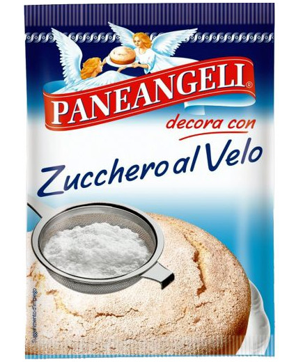 Paneangeli Zucchero Velo gr.125
