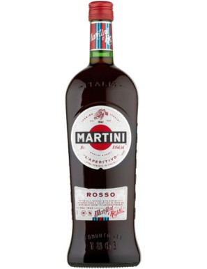 Martini Rosso lt.1