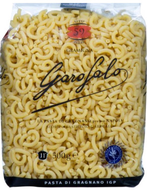 GAROFALO PASTINA G.500 GRAMIGNA