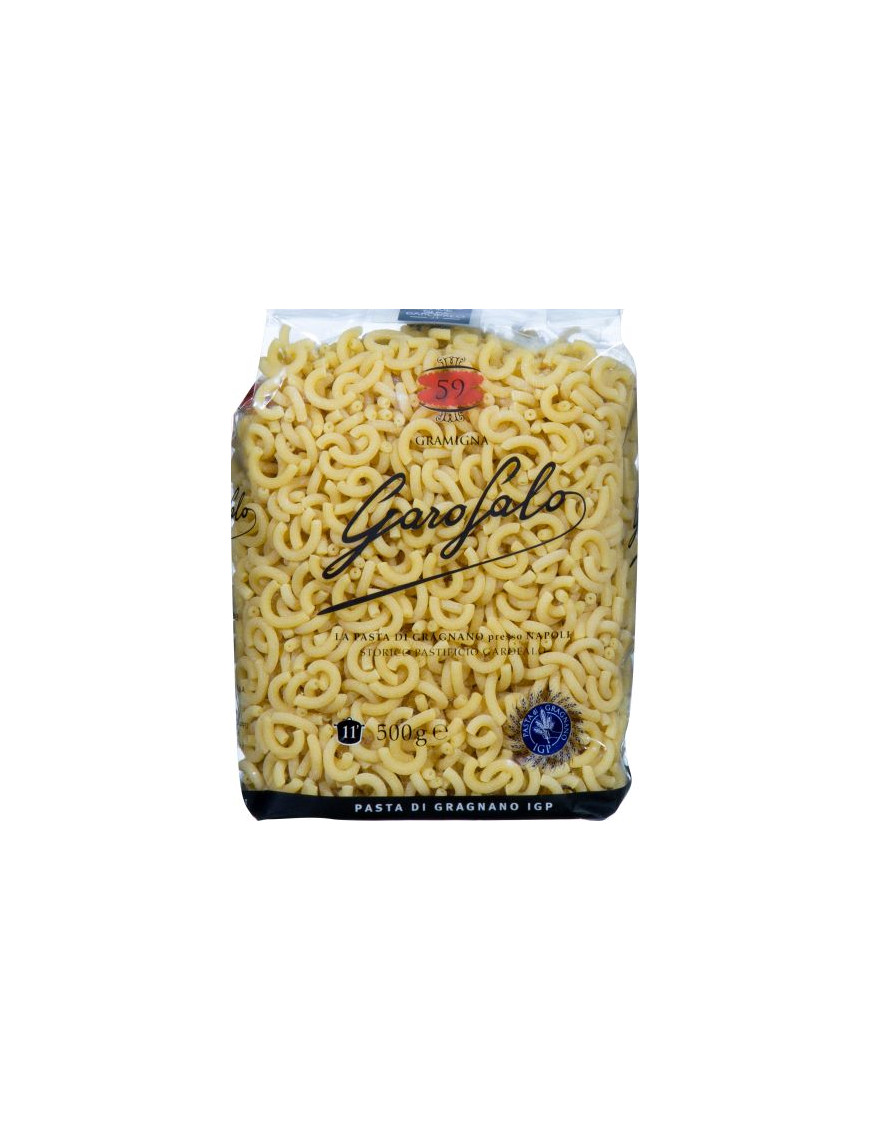 GAROFALO PASTINA G.500 GRAMIGNA