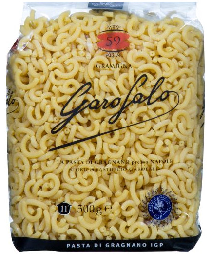 GAROFALO PASTINA G.500 GRAMIGNA