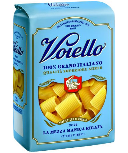 VOIELLO MEZZE MANICHE R. G.500