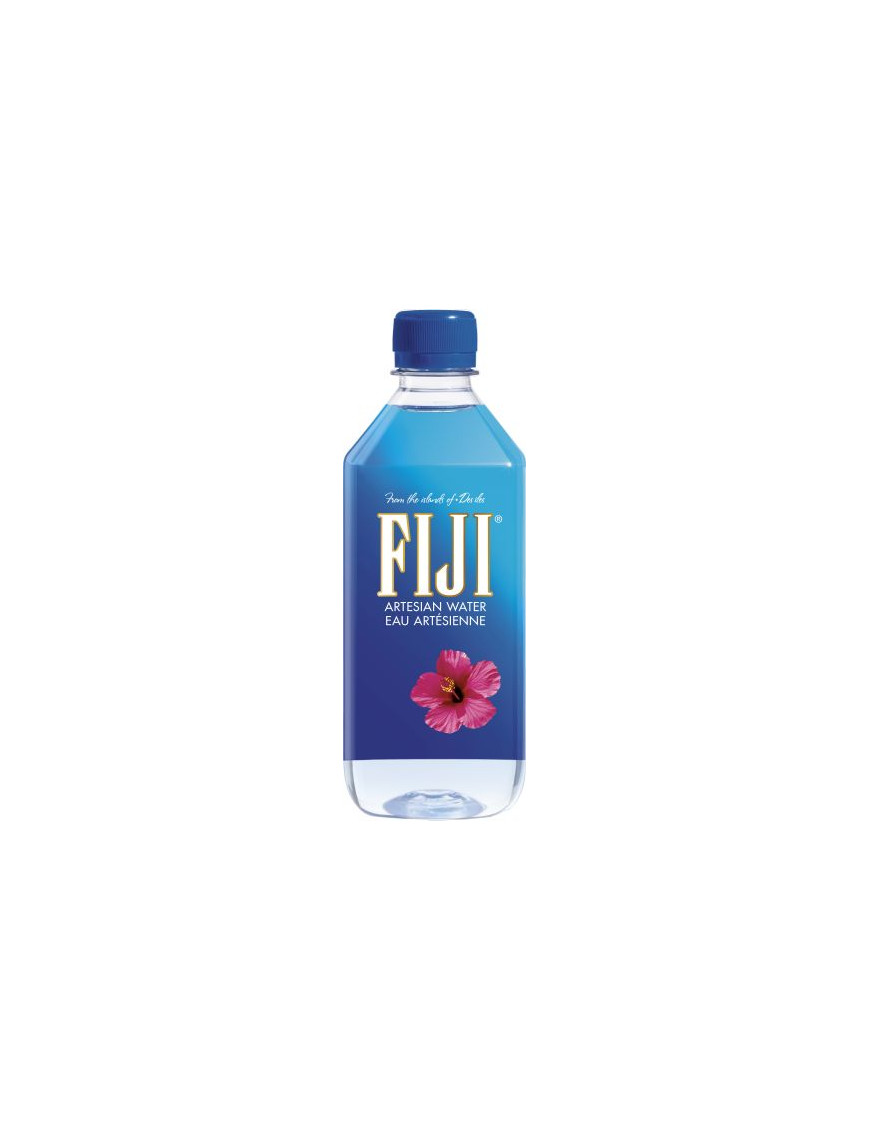 Fiji Water ml.500