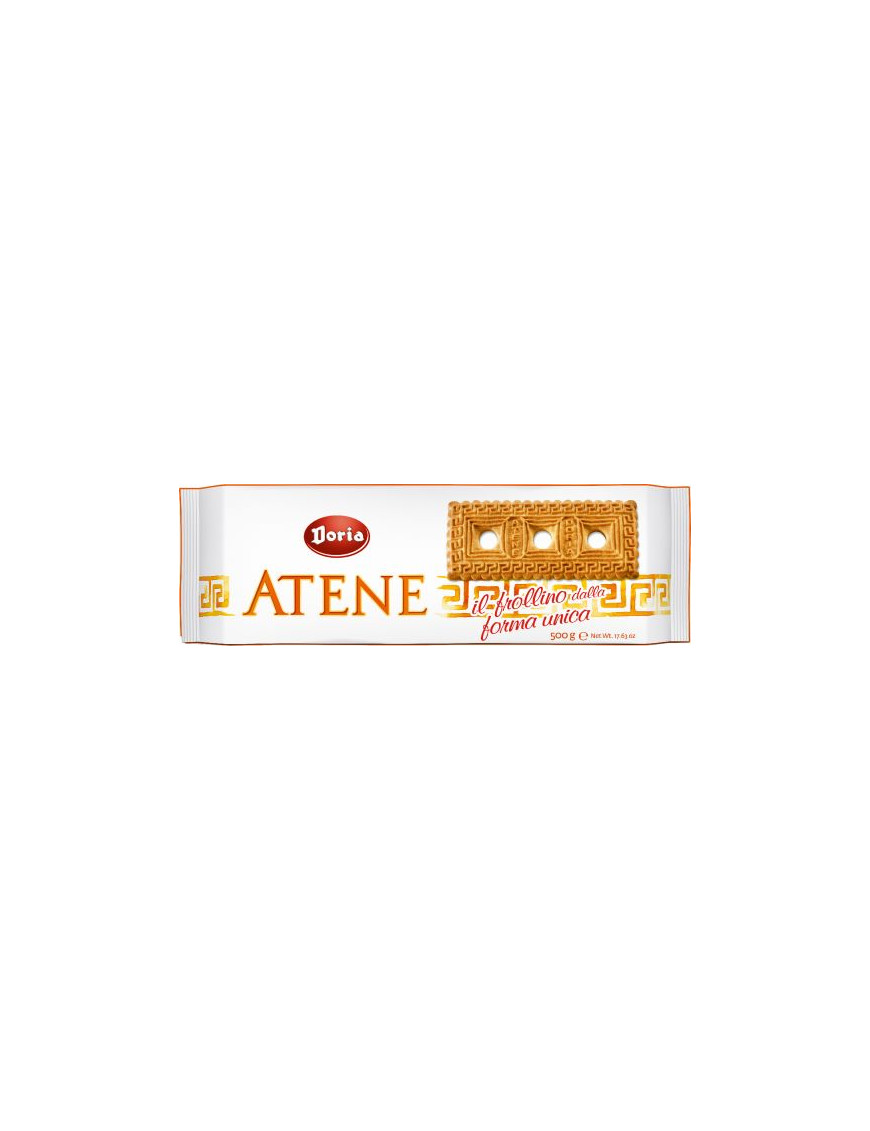 Doria Bisc. Atene gr.500