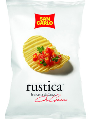 San Carlo Rustica gr.300