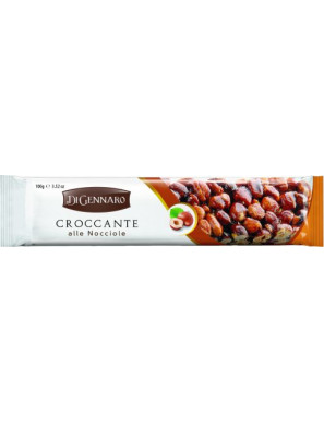 DIGENNARO CROCCANTI NOCCIOLE G.100 STECCA