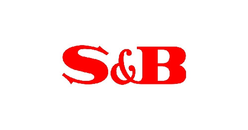 S&B - S&B