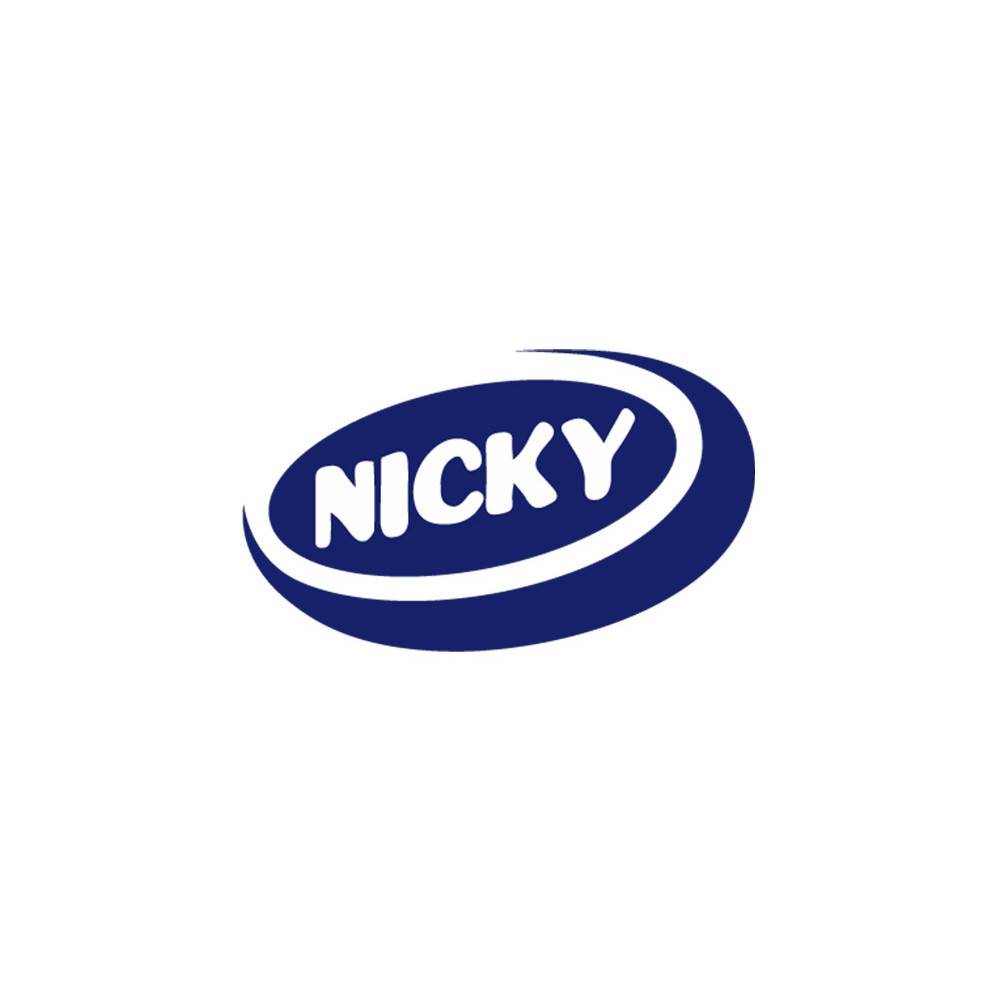 NIK - NICKY