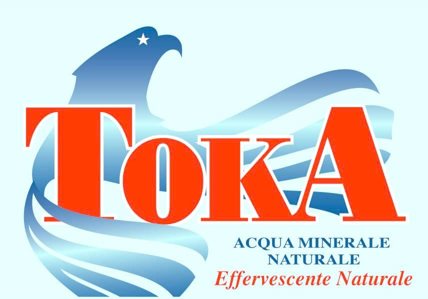 TOK - TOKA ACQUA