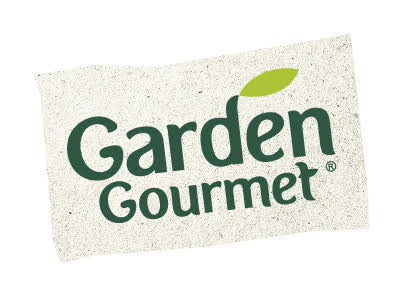GGM - GARDEN GOURMET