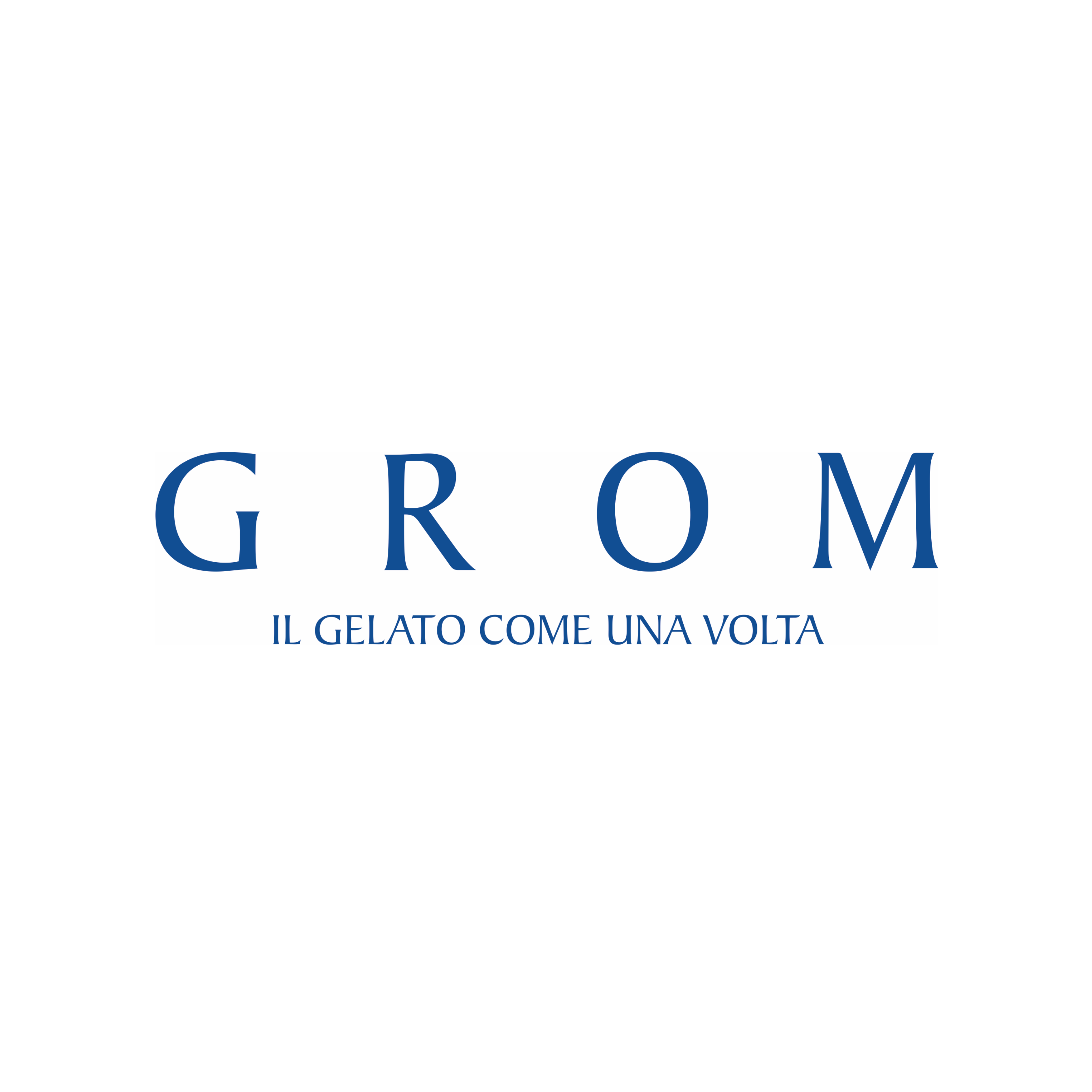 GRO - GROM