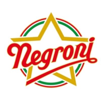 529 - NEGRONI