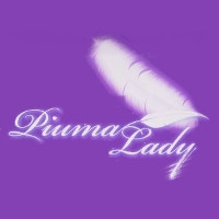 817 - PIUMA LADY