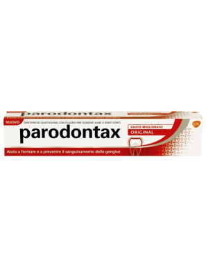 Parodontax Dent Classico ml.75 New