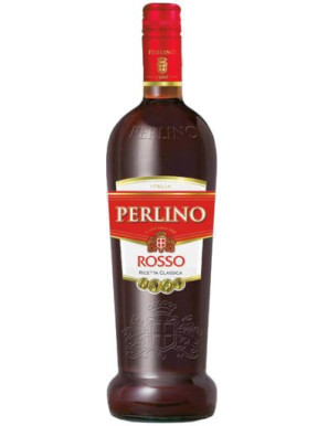 Perlino Vermouth Rosso lt.115°