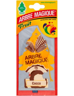 Arbre Magique Cocco