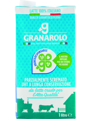 Granarolo Latte Uht Ps Brik Tappo Da Latte Crudo A.Q. lt1