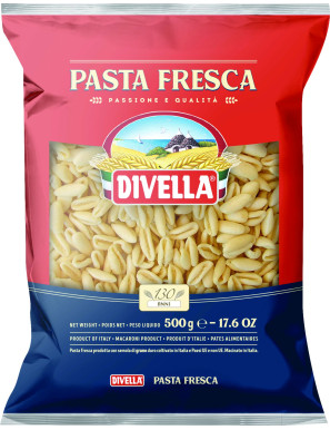 Divella Orecchiette Pugliesi Pasta Fresca gr.500