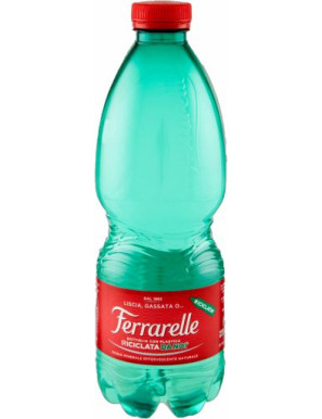 Ferrarelle Acqua Minerale cl.50