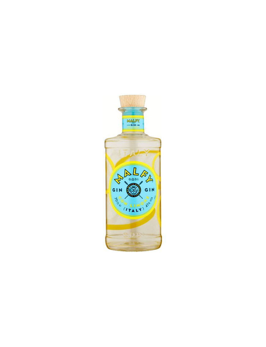 Malfy Gin Limone cl.70