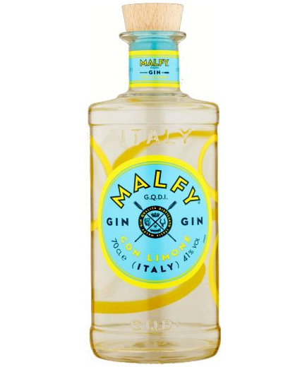 Malfy Gin Limone cl.70