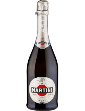 Martini Asti Spumante cl.75 DOCG