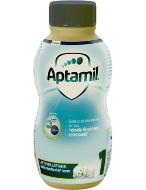Aptamil Latte 1 (0-6 Mesi) Ml 500