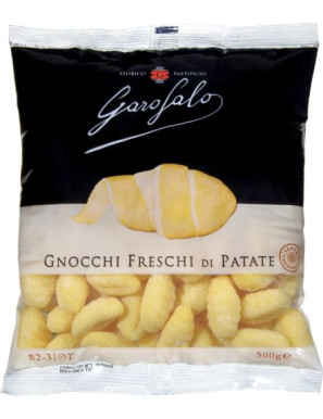 GAROFALO GNOCCHI DI PATATEG.500 -FRESCHI-