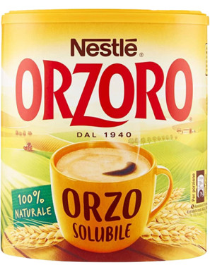 Nestle' Orzoro Solubile gr.120