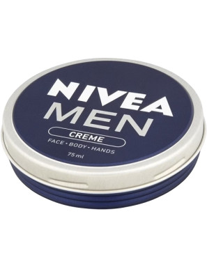 Nivea Crema Idratante For Men ml.75