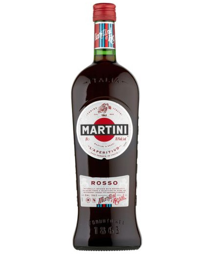 Martini Rosso lt.1