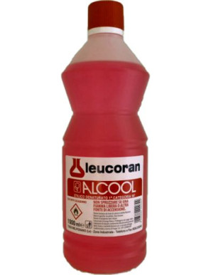 Leucoran Alcool Etilico Denaturato lt.1