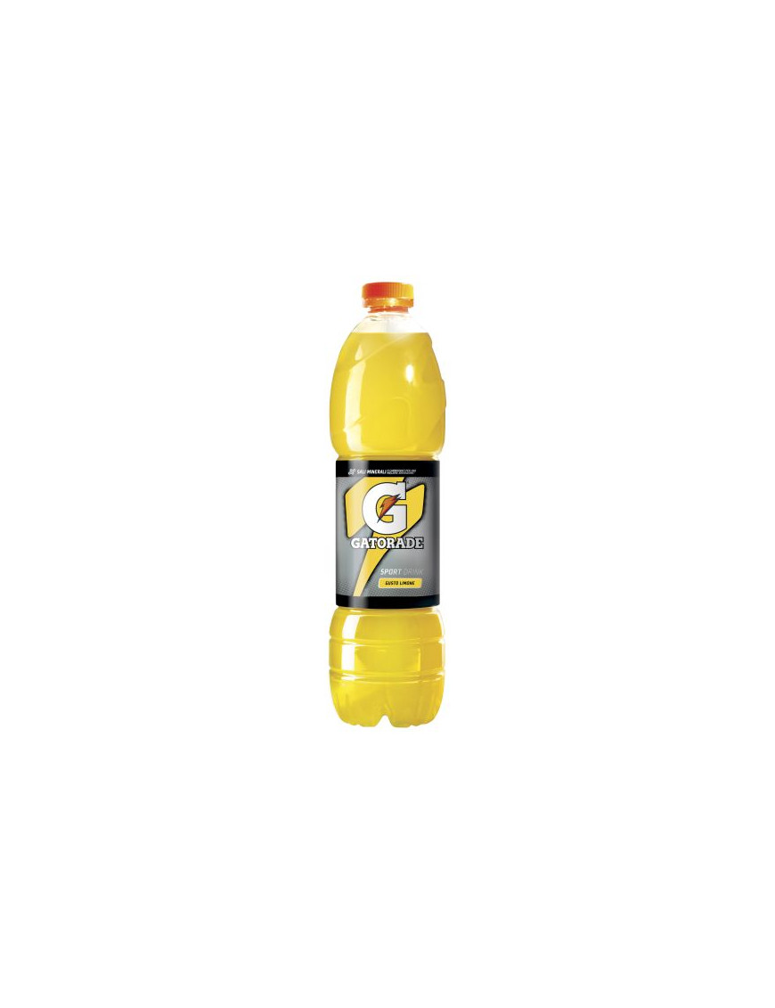 Gatorade Limone lt.1,5