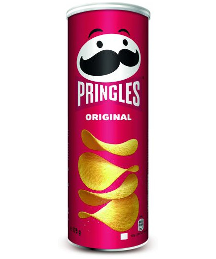 Pringles Original gr.175