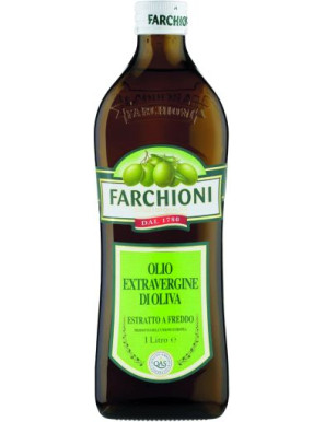 Farchioni Olio Extravergine Comunitario lt.1