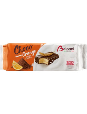 Balconi Choco Orange X10 gr.350