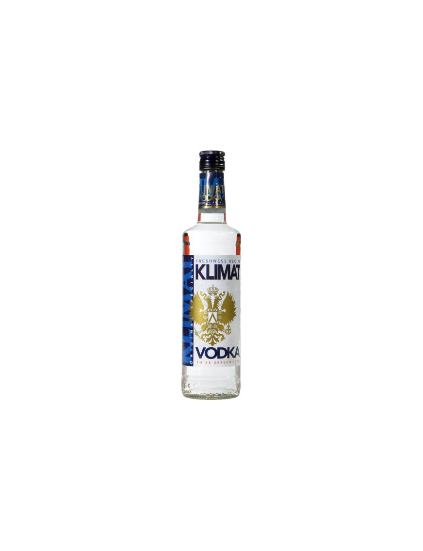 Dilmoor Vodka Klimat cl.70