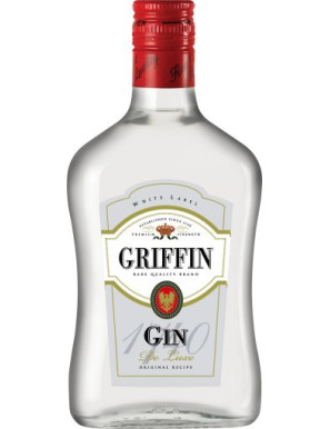 Dilmoor Gin Griffin cl.70