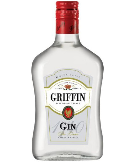 Dilmoor Gin Griffin cl.70