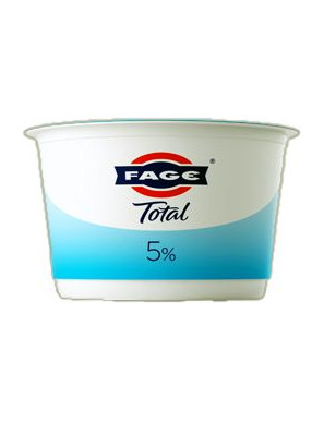 Fage Total Yogurt Greco Intero Bianco gr.450