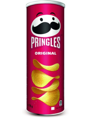 Pringles Original gr.175