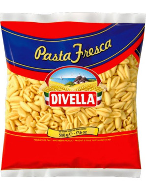 Divella Cavatelli Pasta Fresca gr.500